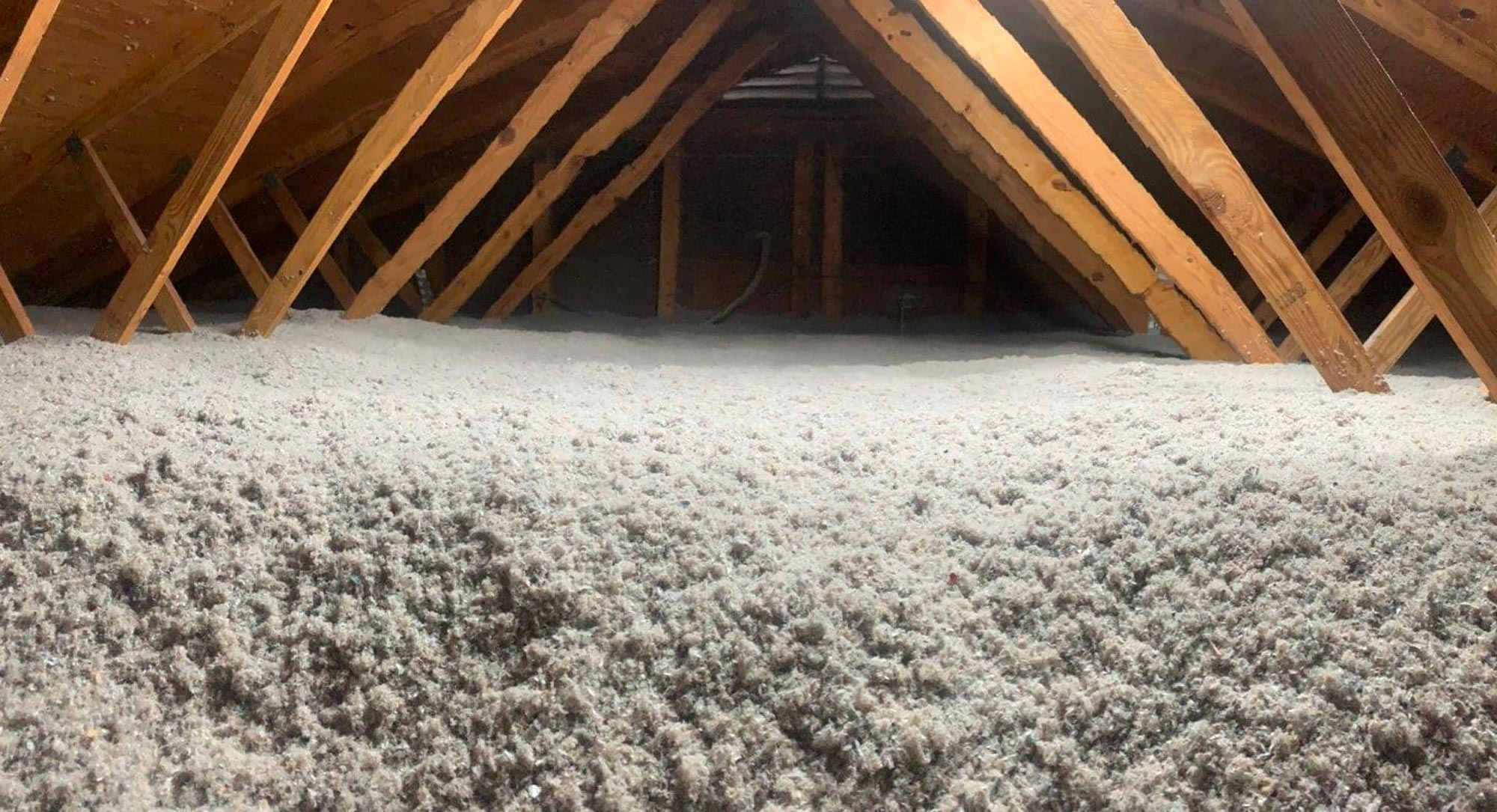 Blown-In Insulation