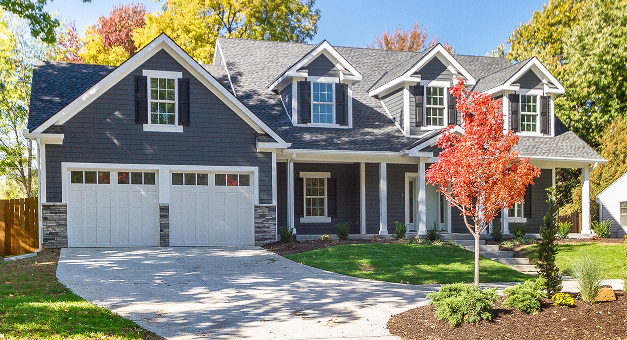 Fiber Cement Siding