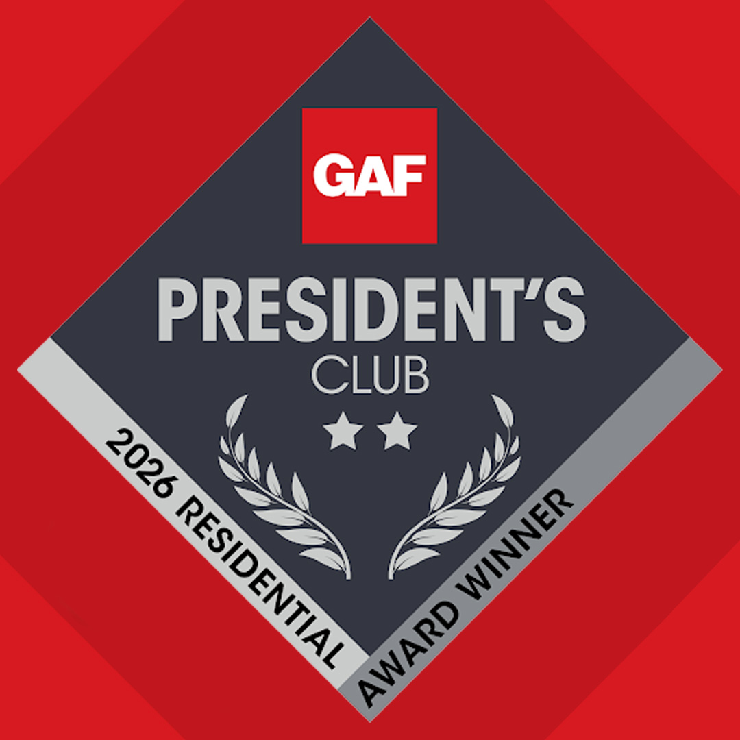 GAF Badge Photo