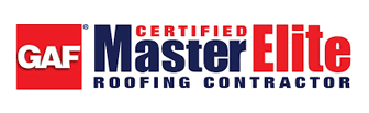 GAF Master Elite Roofing Contractor