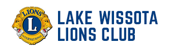 Lake Wissota Lions Club