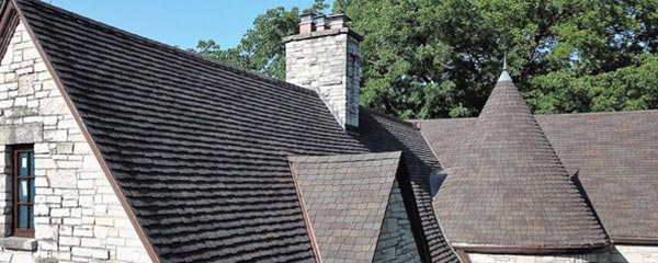 Roofing Contractor