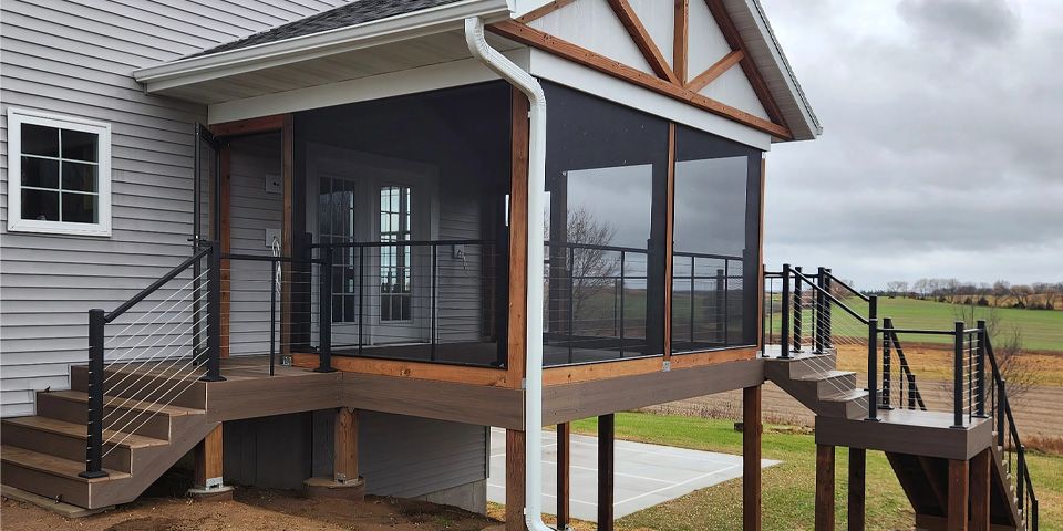 addition-outside photo