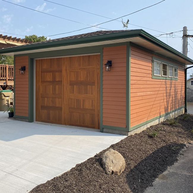 garage-1 photo