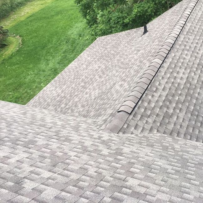 Roof valleys are one of the most critical areas of any roofing system because they direct large amounts of water during heavy rain and snow melt. Proper installation helps prevent leaks and protects your home for years to come. photo