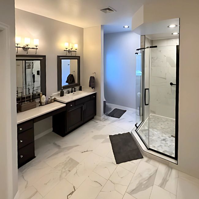 marble-bathroom photo