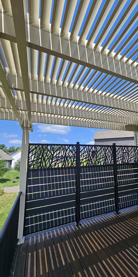 deck-pergola photo