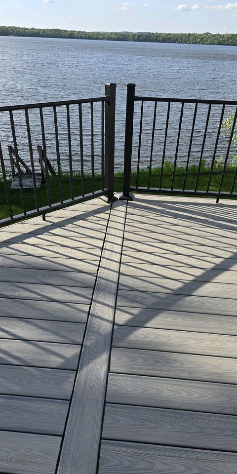 lake-deck photo