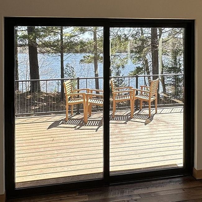 deck-doors photo