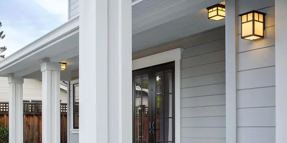 Hardie Artisan Trim photo