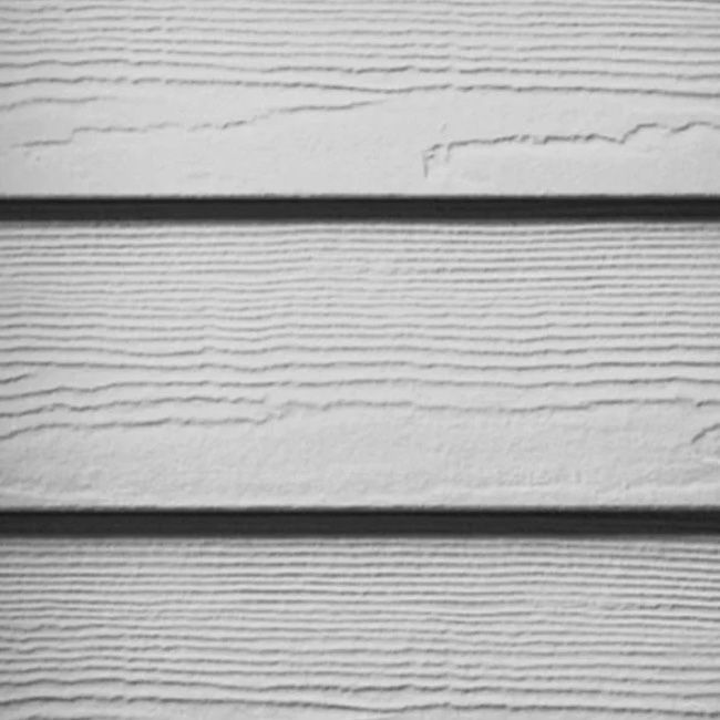 James Hardie Plank Fiber Cement SIding photo