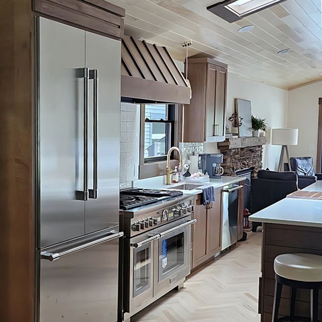 wood-kitchen photo