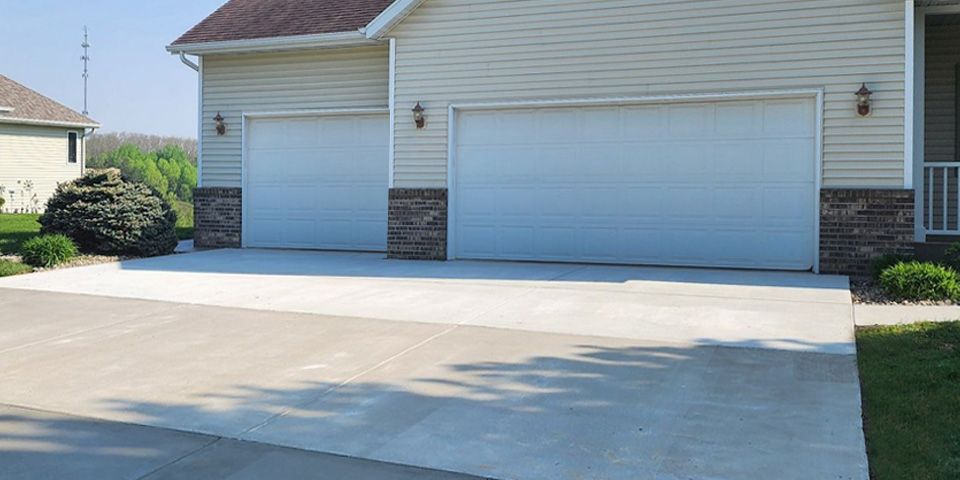 driveway photo