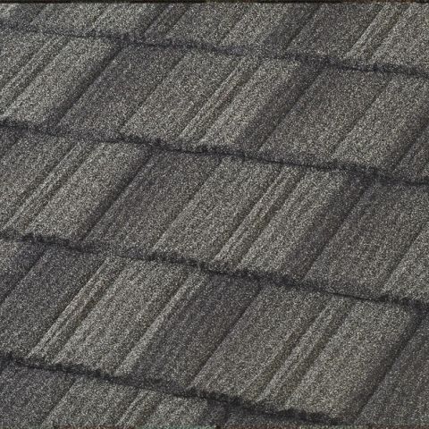 Stone-coated steel roofing combines the strength and longevity of metal roofing with the traditional appearance of architectural shingles. Homeowners choose stone-coated steel for exceptional durability, energy efficiency, and long-term curb appeal. photo