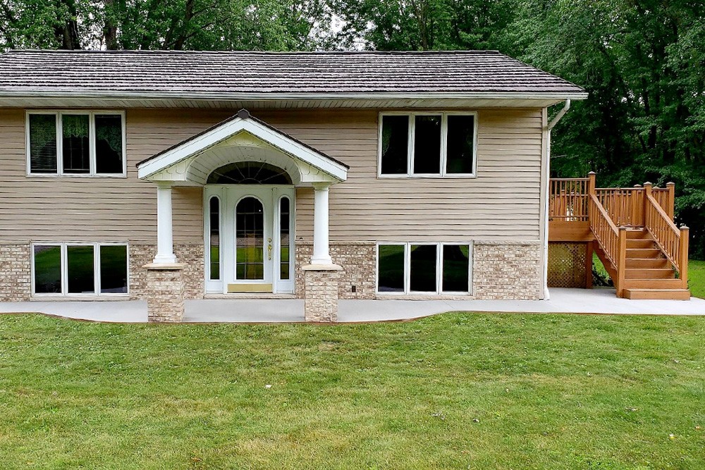 How to Take Care of New Concrete