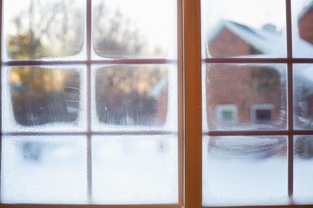 Drafty Windows? The Window May Not Be the Whole Problem