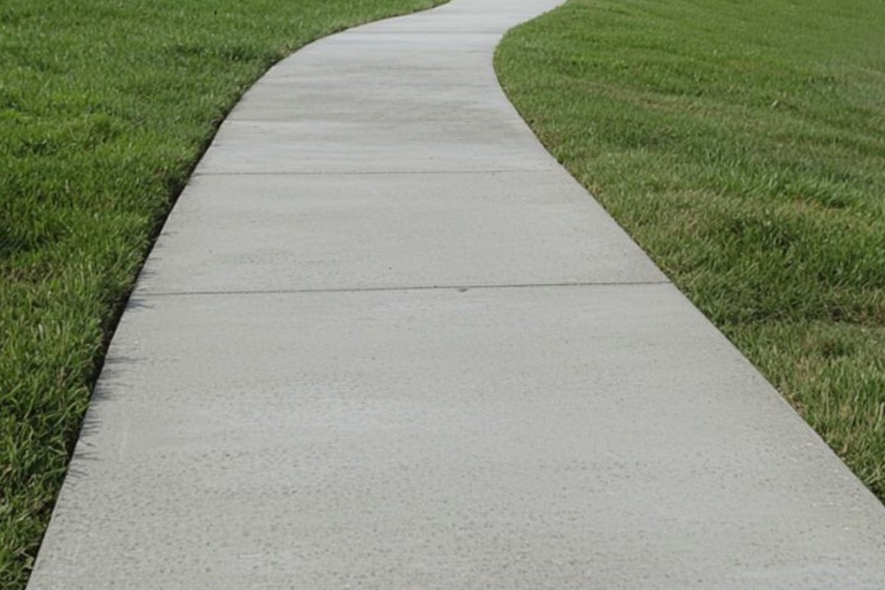 Concrete Cracks