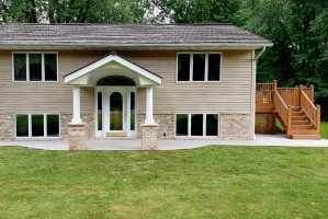 How to Take Care of New Concrete