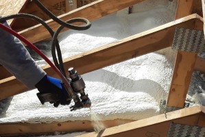 Replacing Your Roof is the Perfect Time to Look at Your Attic Insulation