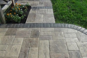 Versatile Concrete Solutions for Your Home