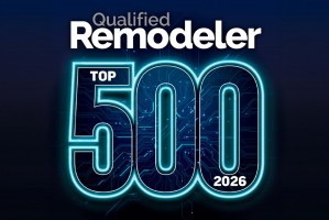 Rock & Tait Named #151 on the 2026 Qualified Remodeler TOP 500