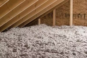 Meet Current Home Insulation Energy Code Standards