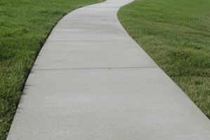 Concrete Cracks