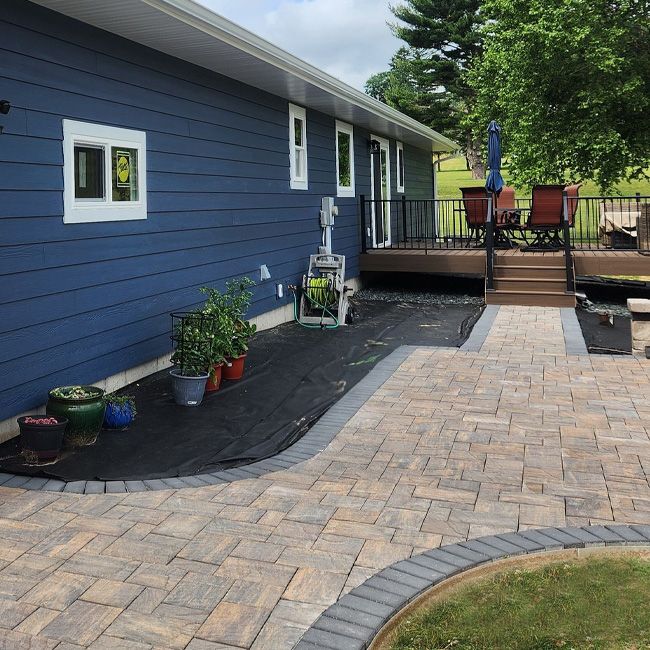 curved-brick photo