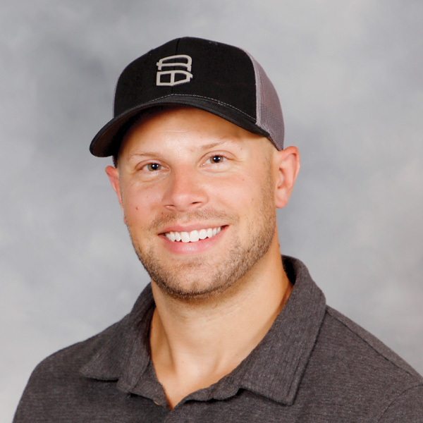 Photo of Cody Stewart