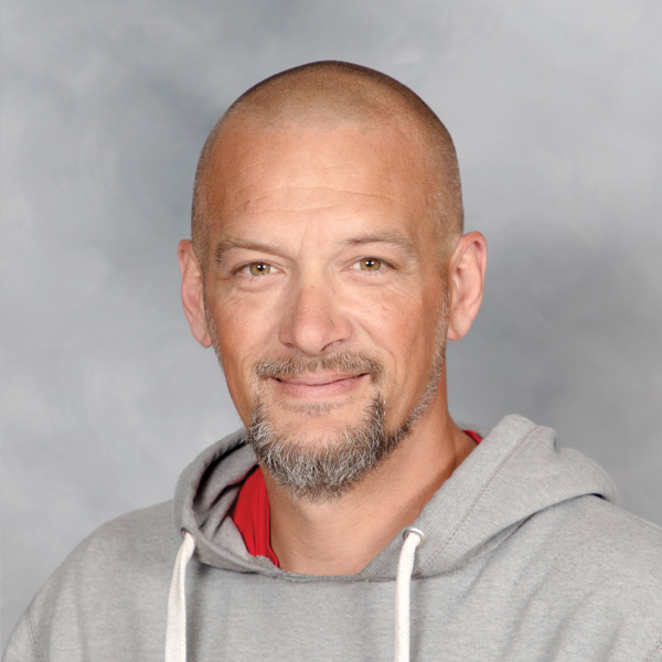 Photo of Dave Proffitt