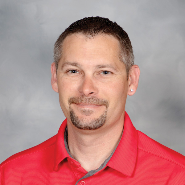 Photo of James Wilson