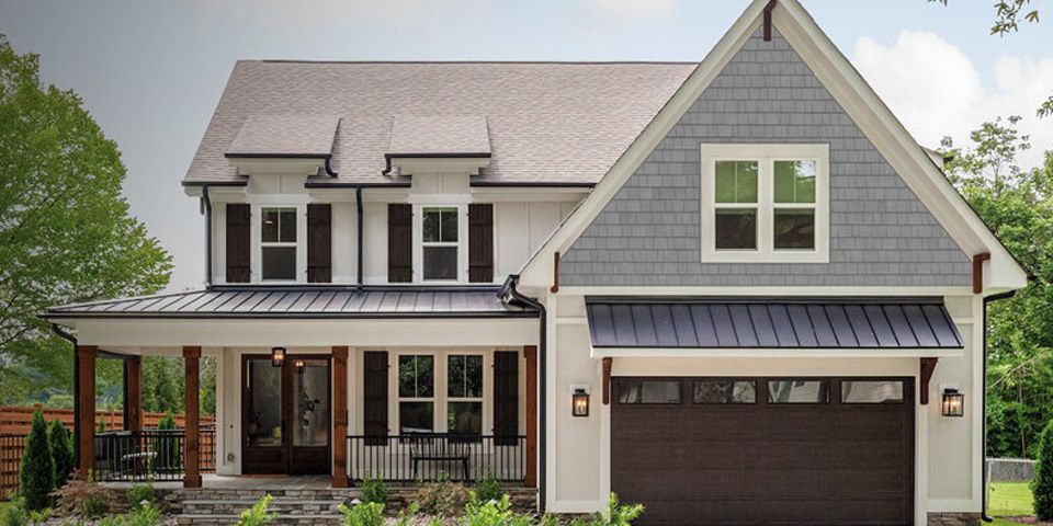 Vinyl Siding by Norandex photo